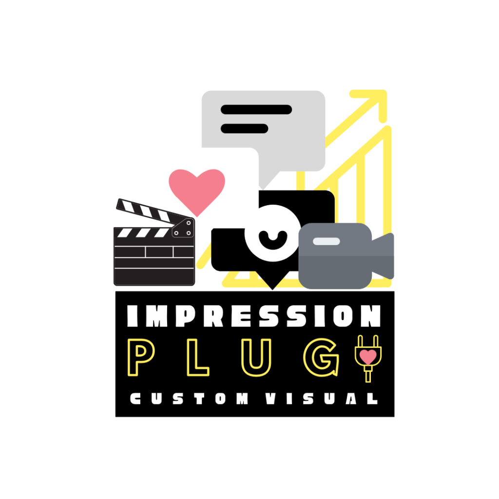 Impression Plug Custom Visual