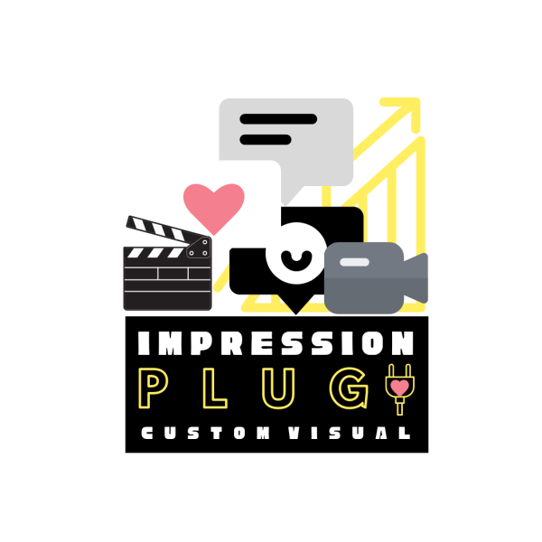 Impression Plug Custom Visual